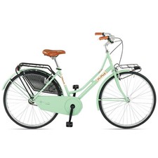 Via veneto Sabrina Bici Donna