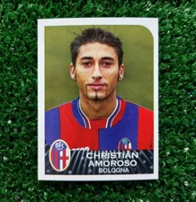 FIGURINA CALCIATORI PANINI