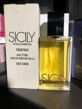 Sicily Dolce & Gabbana for