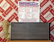 RADIATORE FIAT PANDA 750 L / CL / S / YOUNG '86 IN POI. NUOVO !!!
