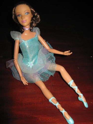 Bambola bambolina barbie - bambola/bambolina/barbie, "