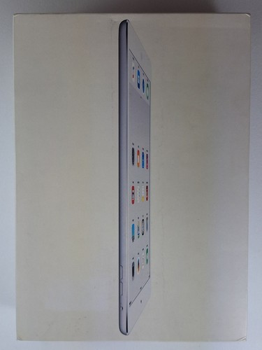 Apple ipad air gen 16 - ipad,