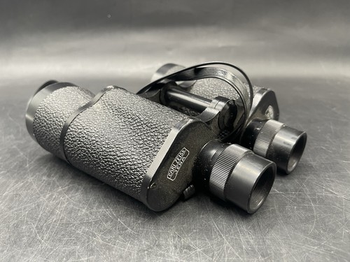 Carl zeiss jena binocta - zeiss,