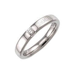 Anello DAMIANI LE FEDI con