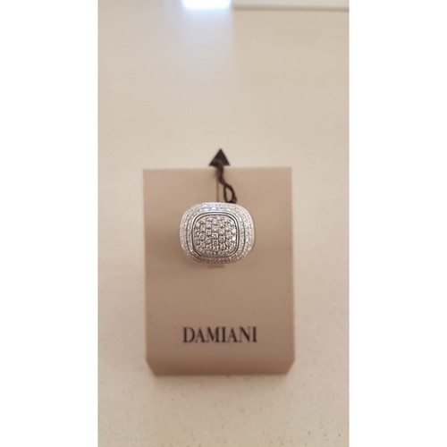 Anello damiani 80556897 - anello,