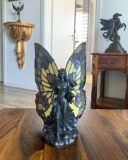 Lampada da tavolo farfalla