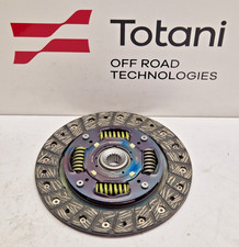 SUZUKI Disco Frizione Swift