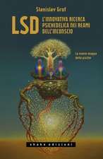 Libri Stanislav Grof - LSD