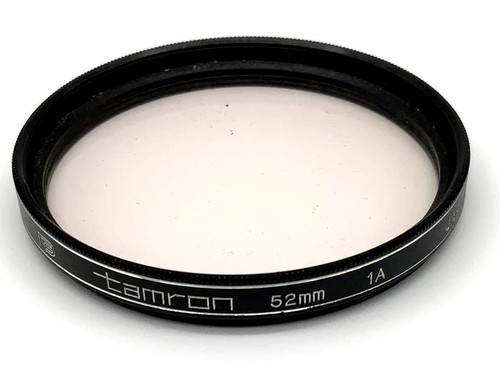 Filtro tamron skylight - tamron,
