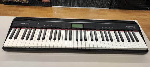 Roland piano 61p - roland, go-61p