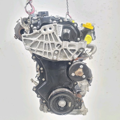 Motore m9r814 renault laguna - motore,