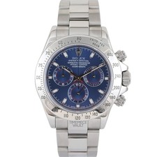 Rolex Mens Daytona 116520
