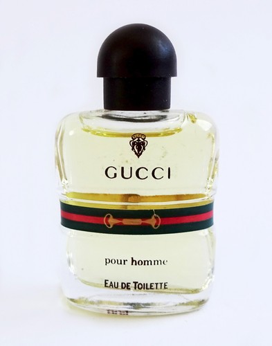 Gucci pour homme - gucci,