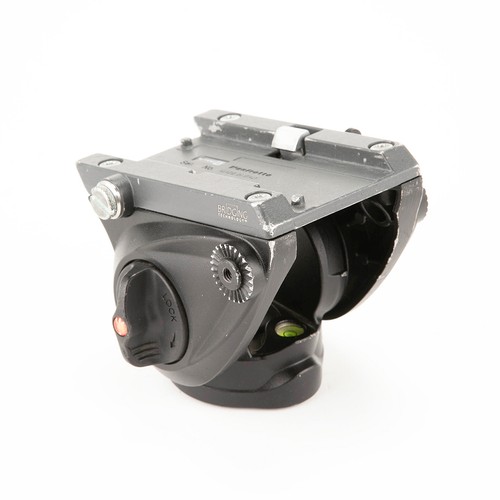 Manfrotto mvm500a testina - manfrotto,