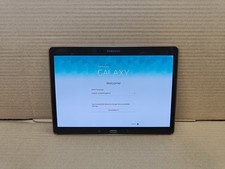 Samsung Galaxy Tab S 10.5