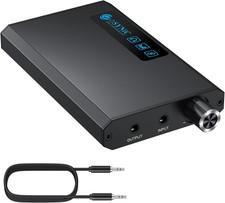 Esynic Hifi Amplificatore per