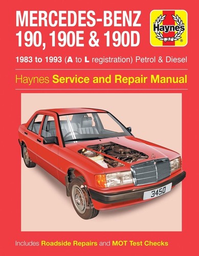Mercedes benz 190 190e - 190,,