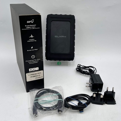 Glyph blackbox pro - blackbox,