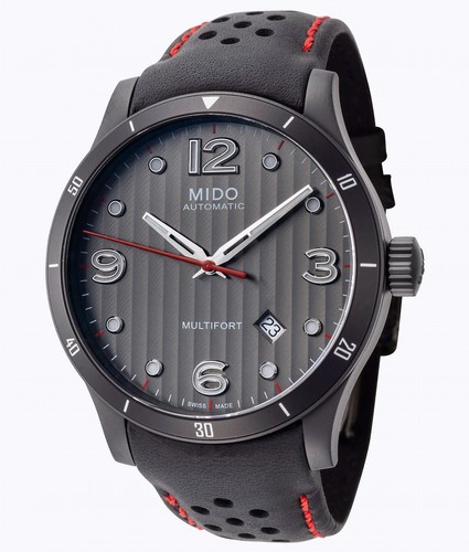 Orologio uomo mido multifort - uomo,