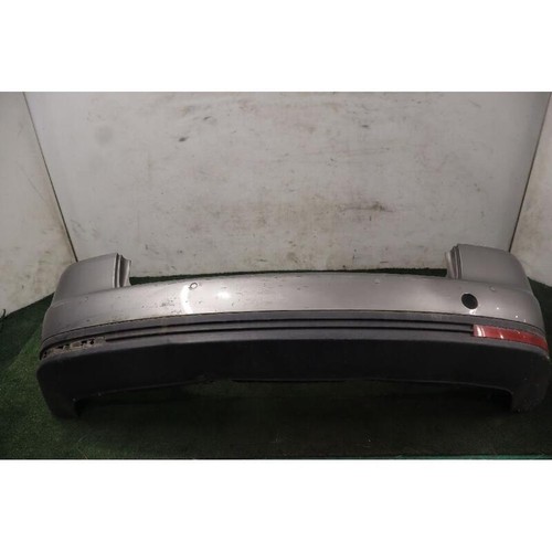 Paraurti post volkswagen - paraurti, post.