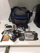 Panasonic NV-DS60 Mini-DV Cam