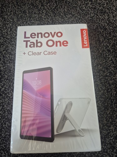 Lenovo tab one 4gb - one, 8.7in