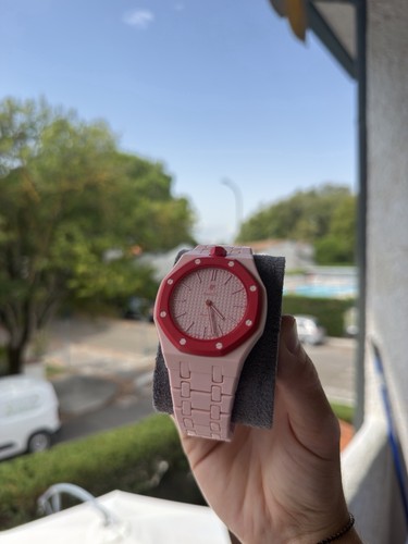 Cinturino royal pop swatch x - cinturino,