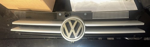 Griglia radiatore golf - radiatore, vw