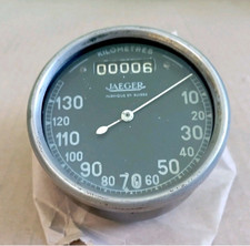 CONTACHILOMETRI JAEGER GUZZI 500 ALBATROS CONDOR DONDOLINO C2V V W GILERA NORTON