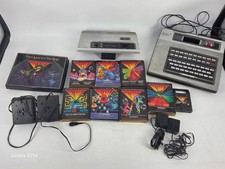 Odyssey 2 Magnavox Console