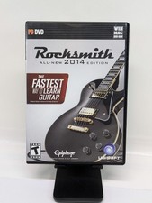 Rocksmith 2014 Edition