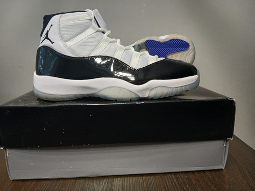 Nike air jordan retro - nike, xi
