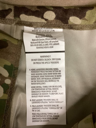 Army med reg - us, 35”x