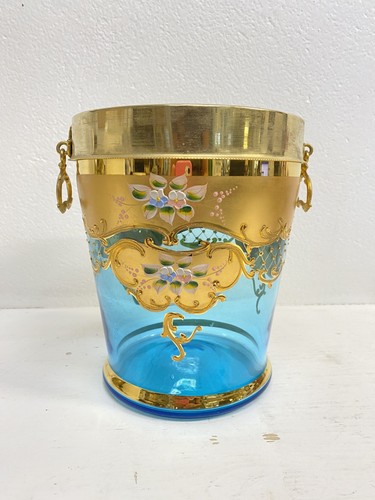 Secchiello champagne vetro - secchiello,