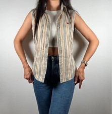 Camicia Donna Burberry London