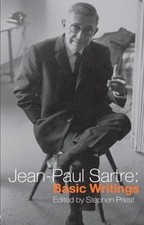 Jean-Paul Sartre: Basic