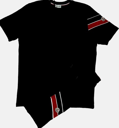 Moncler luxury shirt short - t-shirt,