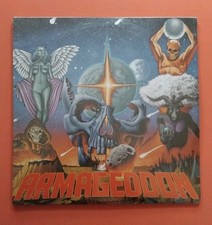 Ketama 126 armageddon lp - 126, 2