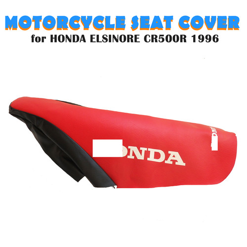 Coprisella moto honda cr500r - coprisella,