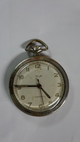 Antico orologio tasca - antico,