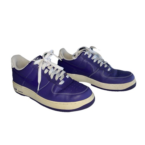 Scarpe nike air - air, viola