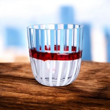 Carlo Moretti Glasses Set of 8