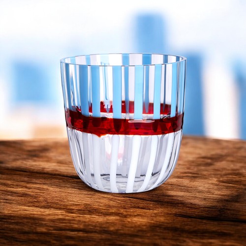 Carlo moretti glasses set - carlo, of