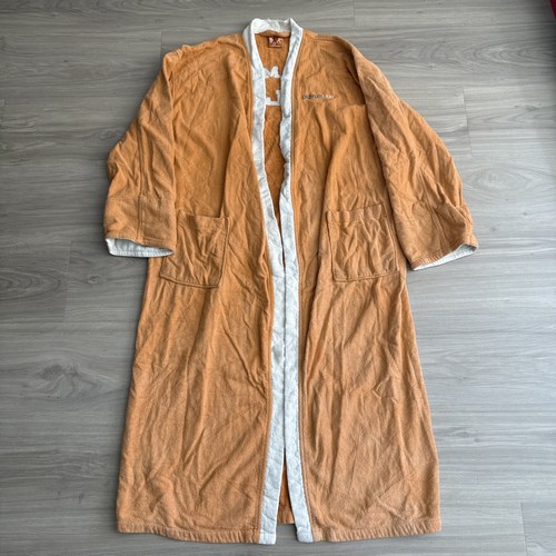 Accappatoio fubu platino uomo - platino,