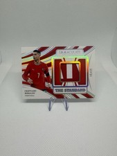 Cristiano ronaldo immacolata - ronaldo,