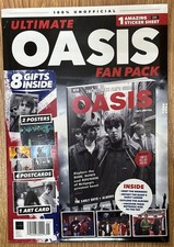 Ultimate Oasis Fan Pack