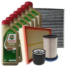 Kit Tagliando Ford Galaxy