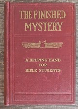 Watchtower IBSA Studies in the