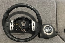 Volante NUOVO Mini R50 con