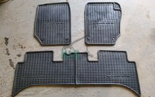 Range Rover P38 Set tappetini